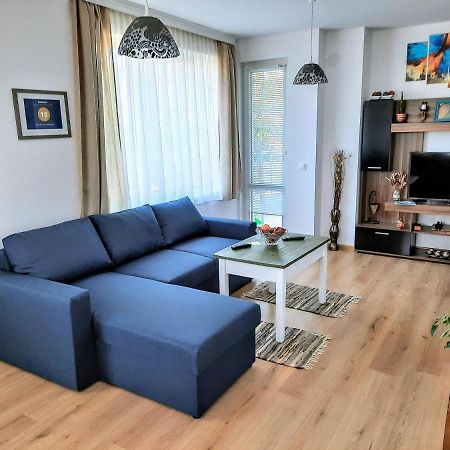 Nc Apartment Ruse Exterior foto